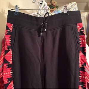 Ralph Lauren Black Sweatpants